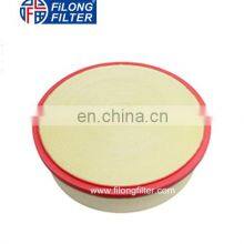 FILONG MANUFACTURE Produce 1621138999 1621138900 76.50.298 7650298 Honeycomb Paper Filter for Air Compressor thumbnail-1