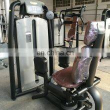 ASJ-A019 Adductor Machine/ Gym Machine Made in China/ Adductor Pin Loaded Machine