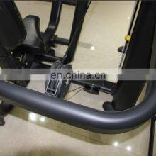 Wholesale Heavy Duty Sport China Fitness Manufacturer Wholesale Gym Machine MND FH07 Rear Delt / Pec Fly Power Club thumbnail-3