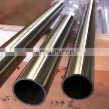 Welded Seamless 316l Precision Stainless Steel Tubing thumbnail-5