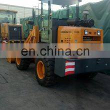 2021 Lonking LG855N LG932E 1.8 Ton Small Wheel Loader LG818D CDM818D thumbnail-3