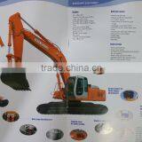 Hitachi EX 350LCH V Super thumbnail-4