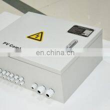 PV Array Circuit Combiner DC Convergence Box for Solar thumbnail-3
