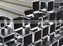 304 316L Stainless Steel Seamless Square/rectangular Tubing Pipe Factory Price per kg thumbnail-4