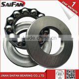 China Factory Miniature SAIFAN Ball Bearing 53210 Thrust Ball Bearing 53210U 50*78*26mm thumbnail-5