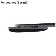 HFTM High Quality Practical Parcel Shelf Wholesale Luggage Cargo Cover for Dodge Journey 5 SeatS 2009-2019 thumbnail-2