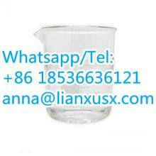 High Quality Liquid CAS 1009-14-9 1 Valerophenone Best Price and Safety Guarantee
