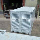 New Products in China of 660KVA Power Plant of Container Type Magnetic Power Diesel Generators With 4006-23TAG2A Engine for Sale thumbnail-2