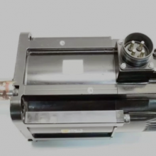 SGMGV-75A3A6C Yaskawa Industrial 200 Voltage Powerful Servo Motor thumbnail-2