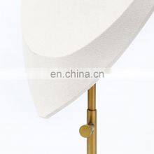 New Product Portable Jewelry White Unique Adjustable Necklace Display Bust Stand thumbnail-4