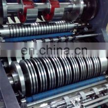 ZF150A A3 A4 Automatic Brown Kraft Paper Pocket Mailer Envelope Machine With Self Adhesive Peel & Seal Flap thumbnail-3