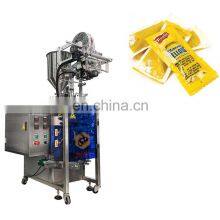 High Speed Honey Spoons Sachet Packing Machine 100 Bags High Speed Honey Packing Machine