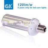 Hot Sell High Lumen 6500lm Samsung5630 5 Years Warranty E40 50W Led Corn Bulb thumbnail-4