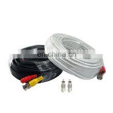 YUXUN CCTV BNC Video DC Power Security Camera Surveillance Cable