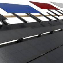 Solar Roof Tiles Hot Sale thumbnail-2