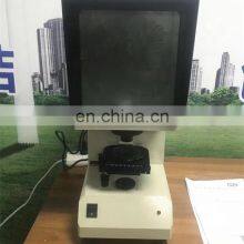 KASON High Definition CTS-50 U V Gap Notch Projector For Charpy Impact Specimen