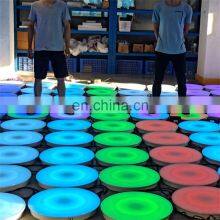 Nightclub Event Party Led Bar Furniture Dancing Floor Light/led Panel Dancing Floor for Club Decoration