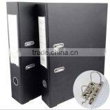 High Quality Office& School Stationery a4 Paperboard 2 Ring Lever Arch File