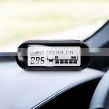 Promata High Quality Wireless Solar Powered Tire Pressure Monitoring System for Truck Can Upgrade to 14-tyre System thumbnail-4