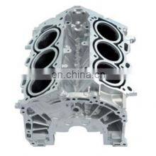 Custom Made Precision High Pressure Die Casting Aluminum Alloy Parts thumbnail-5