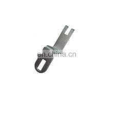 OEM Custom Stainless Steel Aluminum Stamping Bending Products thumbnail-3