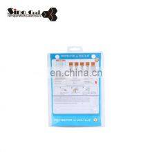 Protector de sobretensión para electrodomésticos, guarda - neveras para el hogar thumbnail-4