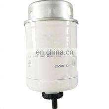 Hot Sale High Quality Engine Parts Fuel Filter 26560143 thumbnail-1