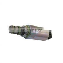 Hot Sale Excavator Parts Main Relief Valve FTDRE4K13 thumbnail-1