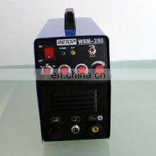 Wsm 160 Tig Welding Machine Arc WSM-160/200/250 thumbnail-3