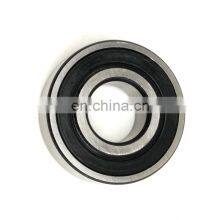 High Quality Stainless Steel Bearings Ball Bearing Machine Made In China 6005 6006 6007 6008 6009 6010 Ball Bearings thumbnail-1