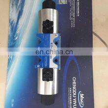 Eaton Vickers DG4V Solenoid ValvesDG4V-3-2A-M-U-H7-60 thumbnail-5