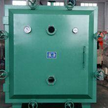 YZG/FZG Series Vacuum Tray Dryer thumbnail-3