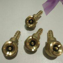 BRASS AUTO PARTS , BRASS AIR CHUCK , TIRE CHUCK , TYRE CHUCK thumbnail-2