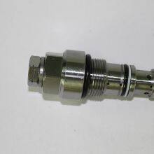 723-40-90101 Relief Valve FOR KOMATSU 723-40-51400 PC340, PC350, PC380, PC400, PC450 thumbnail-2