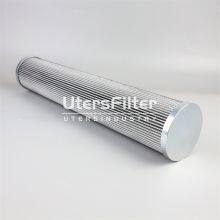 HC8700FRZ8Z UTERS Replace PALL Hydraulic Oil Filter Element thumbnail-2