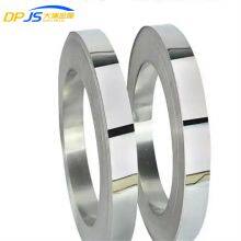 2Cr25N/N06690/S30815/N08800/N08811 Nickel Alloy Strip/Coil Solid Solution Aging Treatment thumbnail-4