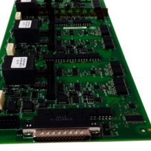 GE  BOARD DS200S