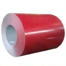 China Quality Pre-Painted Galvanized/Galvalume Iron Steel Coils Color Steel Coil on Hot Sale thumbnail-4
