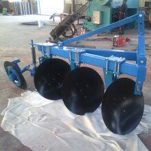 New Type Strengthen Disc Plough Disk Ploughing Machine Double Lever Heavy Plough thumbnail-4