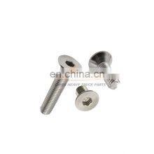 Piezas de repuesto de la caja de cambios del camión pesado China Heavy Truck Sinotruk Sitrak MQ2100820TF2 pernos thumbnail-3