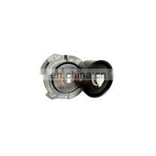 Sinotruk Sitrak China Heavy Duty Truck Engine Spare Parts 092V95800-7478 Automatic Tensioning Wheel /MC11 MC13 thumbnail-4