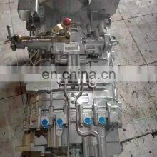 CNHTC HOWO Gearbox Assembly HW25712XSCJ thumbnail-5
