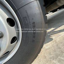 Heavy Duty Oil Tank Tanker Truck New HOWO 4*2 Refueling Truck Fuel Oil Delivery Oil Transport Tank Truck thumbnail-5