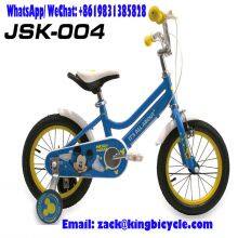 Bike Steel 16