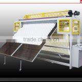 Quilted Panel Cutting Machine thumbnail-1