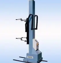 Electrostatic Powder Coating Spray Painting Machine thumbnail-3