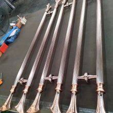 Customized Stainless Steel Handle Door Handle Glass Door Handle thumbnail-3