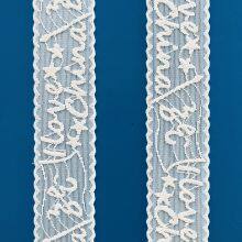 Hot Sale Lace Trim Ribbon 1-8cm Lace Accessories Perfect for Gift Wrapping Crafts Flower Design Sewing and Party Decorations thumbnail-3