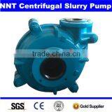 Centrifugal Slurry Pump Rubber Impeller Liners thumbnail-1