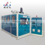 automatic disposable glass making machine